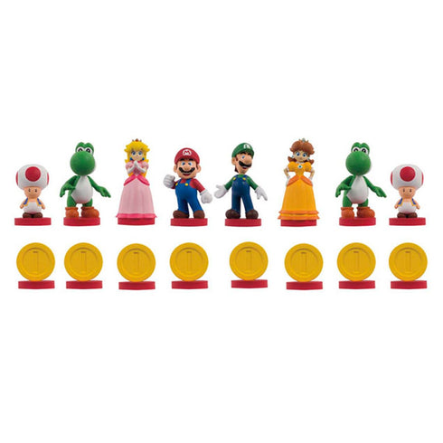 Super Mario Chess Collector's Edition