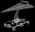 Star Wars Armada Interdictor Class Star Destroyer Expansion