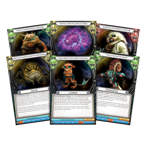 Cosmic Encounter 42nd Anniversary Edition