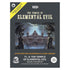 D&D Original Adventures Reincarnated 6 The Temple of Elemental Evil