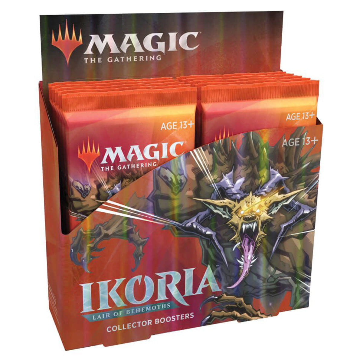 Ikoria - Booster Box