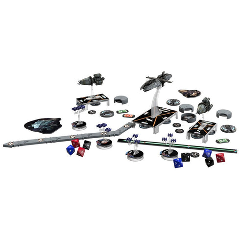 Star Wars Armada shops Separatist Starter Set