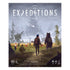 Expeditions Ironclad Edition A Sequel to Scythe