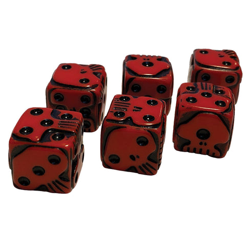 Disney The Nightmare Before Christmas Premium Dice Set