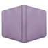 ULTRA PRO Binder 12 pocket Zippered PRO Binder Purple