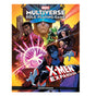 Marvel Multiverse RPG - X Men Expansion