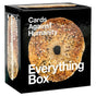 Cards Against Humanity Everything Box