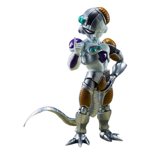 S.H.FIGUARTS Dragon Ball Z Mecha Frieza