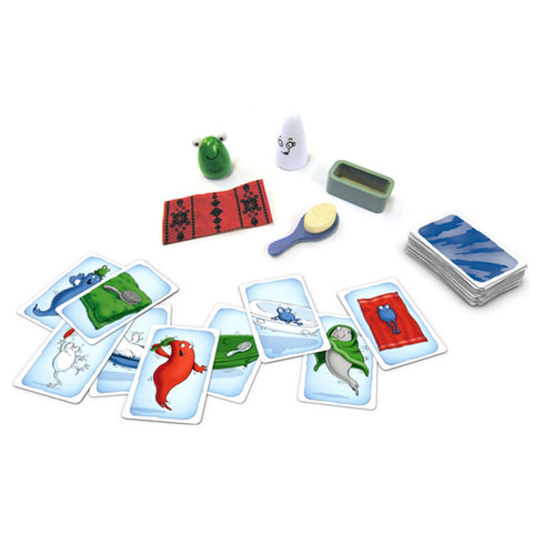 Ghost Blitz 2 Board Game