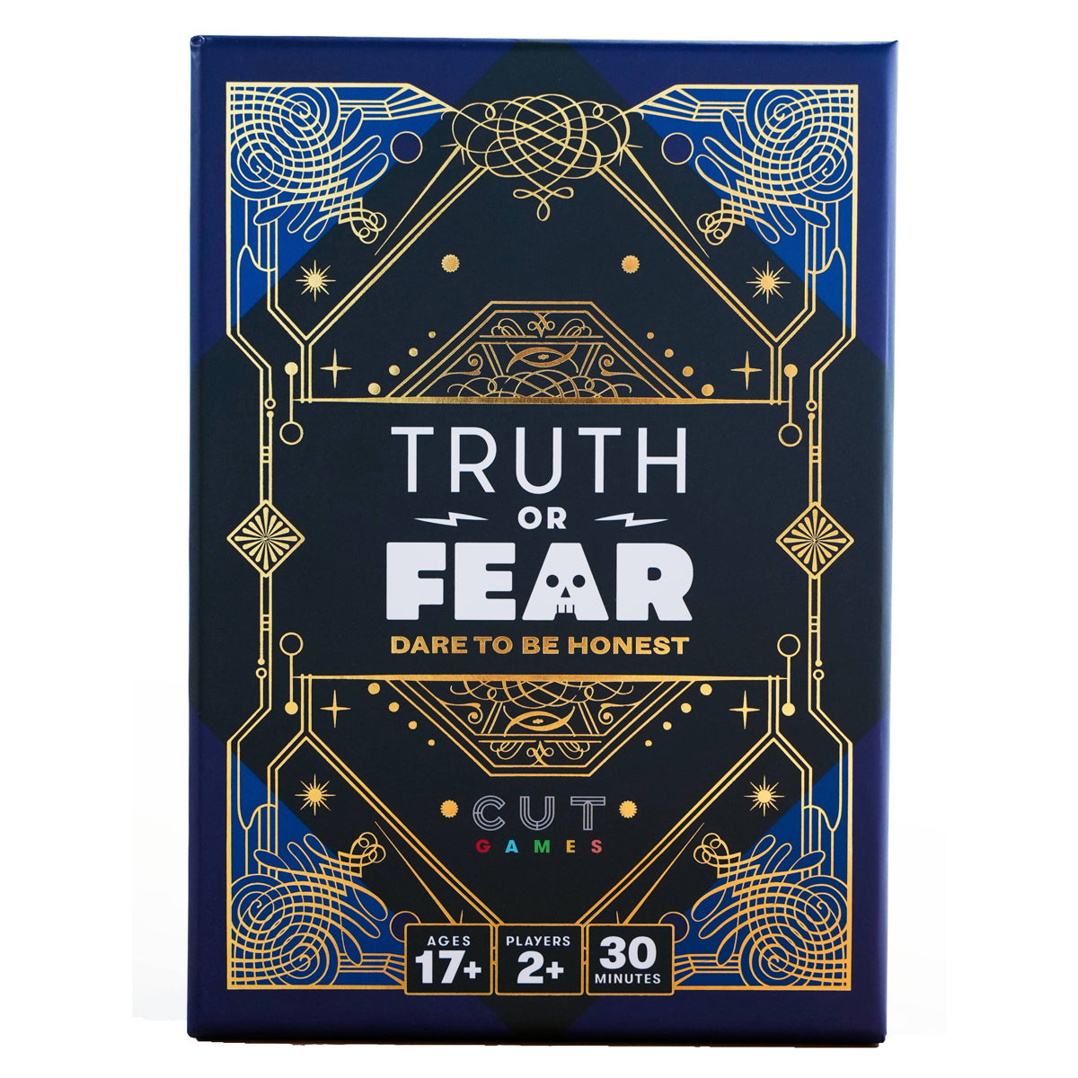 truth or fear cut