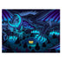 Dragon Shield Japanese 60ct Night Blue MATTE 59x86mm Sleeves