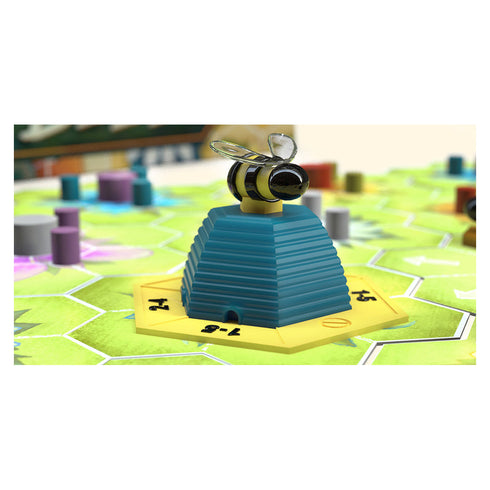 Beez Board Game