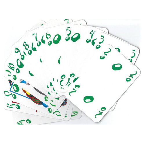 Tichu Card Game