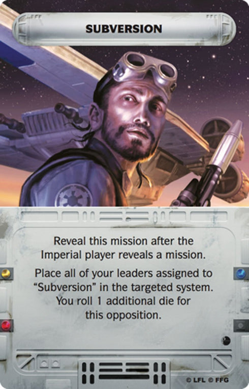 Star Wars Rebellion Expansion Rise of the Empire