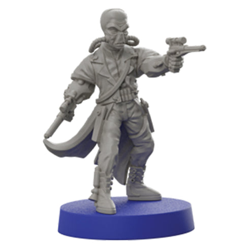 Star Wars Legion Cad Bane Operative Expansion