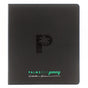 Palms Off Gaming Collector's Series Ring Binder