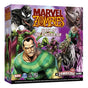 Marvel Zombies A Zombicide Game Clash of the Sinister Six Expansion