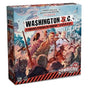 Zombicide 2nd Edition Washington Z.C. Expansion