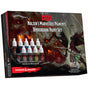 D&D Nolzurs Marvelous Pigments Underdark Paint Set