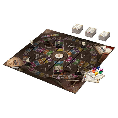 Horror Trivial Pursuit Ultimate Edition