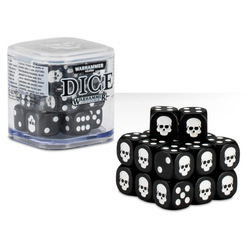 Warhammer Dice Set (Random Select)