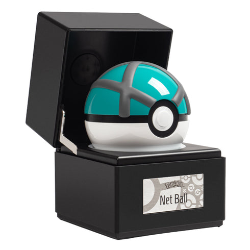 Pokemon - Net Ball Prop Replica