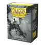 Dragon Shield 100ct Standard Size Dual Matte Justice Sleeves