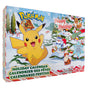 Pokemon Christmas Advent Calendar