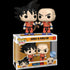 Dragon Ball Z - Goku and Krillin Pop! Vinyl 2-Pack