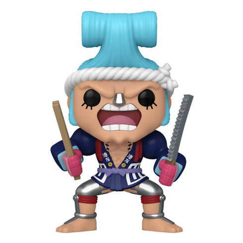 One Piece - Franosuke 6" Pop! Vinyl