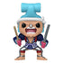 One Piece - Franosuke 6" Pop! Vinyl