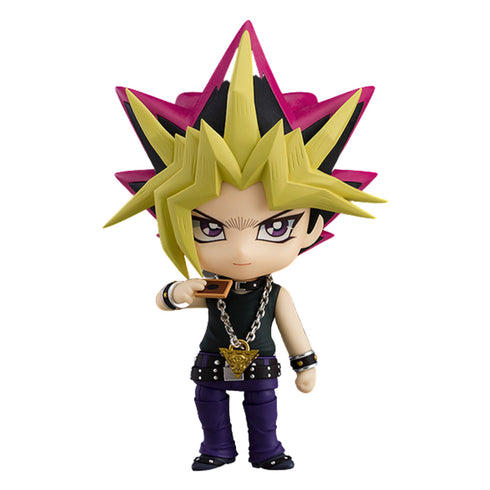 Yu-Gi-Oh! Nendoroid Yami Yugi (re-run)