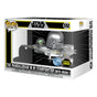 Star Wars - The Mandalorian and Grogu in N1 Starfighter Pop! Ride