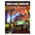 BattleTech MechWarrior Destiny