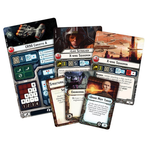 Star Wars Armada Core Set