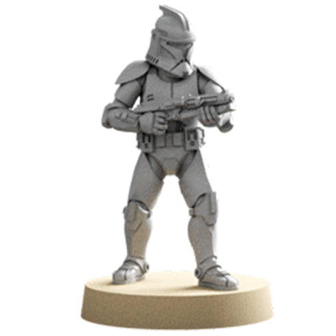 Star Wars Legion Phase I Clone Troopers Unit Expansion