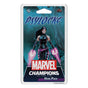 Marvel Champions LCG Psylocke Hero Pack