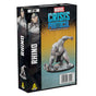 Marvel Crisis Protocol Rhino Expansion