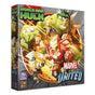 Marvel United: Multiverse World War Hulk Expansion