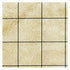 Reversible Battlemat 1 Squares & 1 Hexes 23.5 x 26 inches