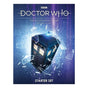 Dr Who The RPG Starter Set (2nd Edition)