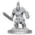 D&D Nolzurs Marvelous Miniatures Duergar Fighters