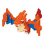 Pokemon - Mega Charizard Y Nanoblock