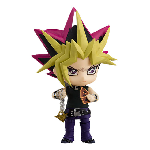 Yu-Gi-Oh! Nendoroid Yami Yugi (re-run)