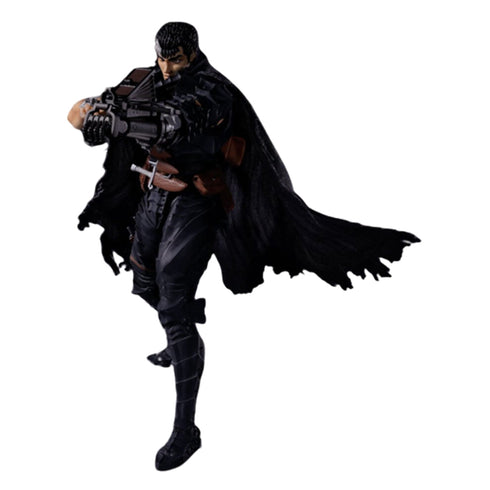 S.H.FIGUARTS Berserk Guts (Berserker Armor) -Heat Of Passion-