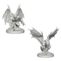 D&D Nolzurs Marvelous Unpainted Miniatures Gargoyles