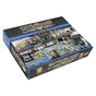 Battle Systems - Urban Apocalypse - Core Sets - City Block Core Set