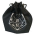 LPG Large Dice Bag Black