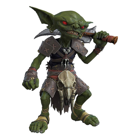 Pathfinder Foam Replica Life Sized Goblin