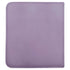 ULTRA PRO Binder 12 pocket Zippered PRO Binder Purple